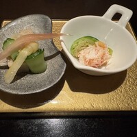 花蝶 銀座本店 - 