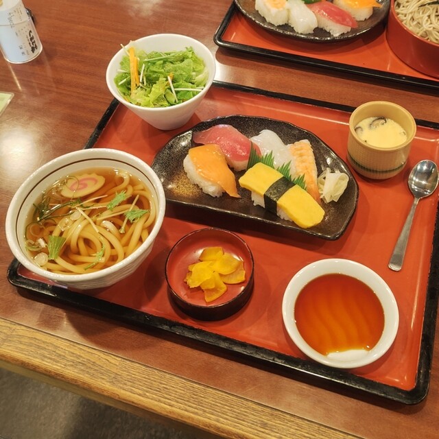 和風レストランまるまつ 岩切店 - 岩切（ファミレス）の写真