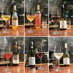 YAKITORI 燃 es - 日本ワインペアリング