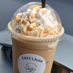 Cafe LAube - 別角度