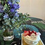 フランス菓子 パティシエ ショコラティエ イナムラショウゾウ - 