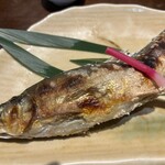 寿し和 赤羽店 - 