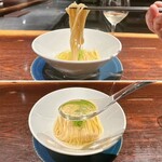 YAKITORI 燃 es - 鶏そば