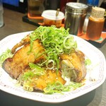 来来亭 春日部店 - 