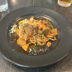 italian bar TAKA’s KITCHEN - 