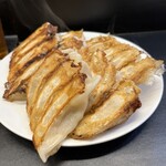 ぎょうざの店 ひょうたん 三宮店 - 