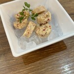 赤白 ルクア大阪店 - 