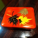 うなぎ 魚政 - うな重