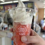 ミニストップ - ドリンク写真: