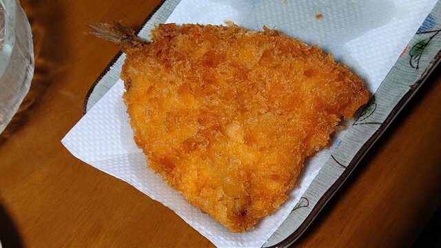 フライドショップイトウ 土日ジャンボ市大釜店 - 大釜（惣菜・デリ）の写真