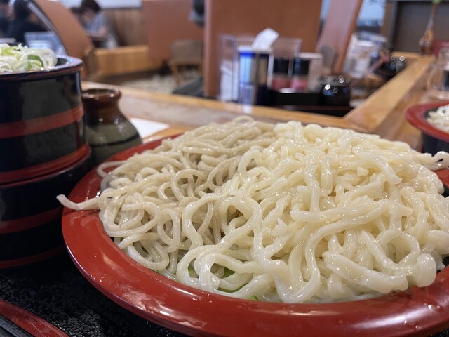 麺処 鵬匠（ほうしょう） - 鶴岡（そば）の写真