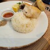Cafe＆Rotisserie LA COCORICO 横浜赤レンガ倉庫店