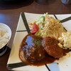 洋食 Revo 靭公園店