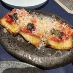 ブラチェリーア ロトンド - 