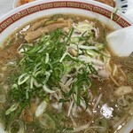 ラーメン 天 - 