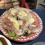 ブラチェリーア ロトンド - 