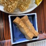 そば処　ひろせ - 