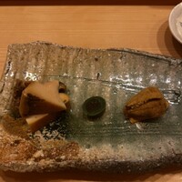 鮨 いしやま - 