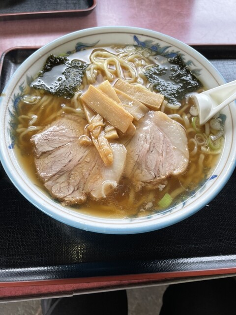 まるじゅう食堂 - 南長井（食堂）の写真