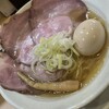 麺屋 優光 福岡天神店