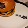 ショーグンバーガー 横浜赤レンガ倉庫店