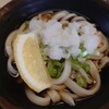 手打十段 うどんバカ一代