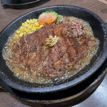 いきなりステーキ - 