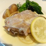 レストラン モナミ - 