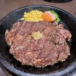 いきなりステーキ - 