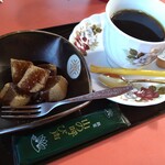 駒鳥売店 - 