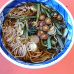 駒鳥売店 - 