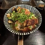 ひつまぶし 花岡 - 