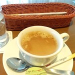 レストラン モナミ - 