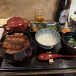 ひつまぶし 花岡 - 