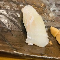 寿司・割烹 偉洲亥 - 