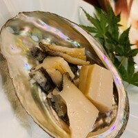 寿司・割烹 偉洲亥 - 