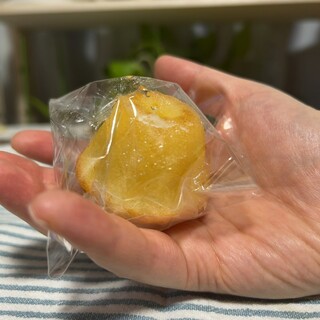 焼き菓子しょかん_1