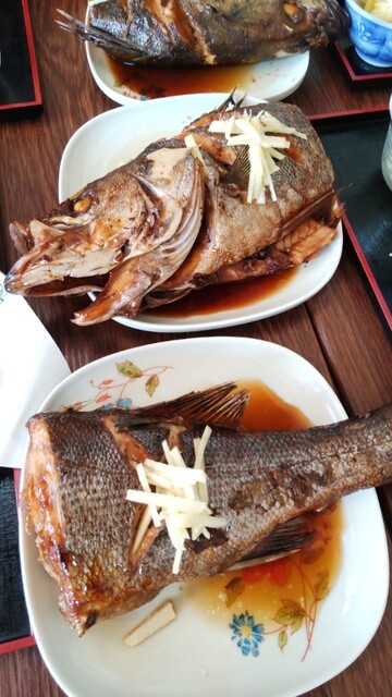 げんちゃんハウス - 松島海岸（食堂）の写真