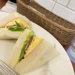 クロシェットカフェ - 