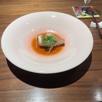 Ino Cantonese 日本橋 たかせ - 