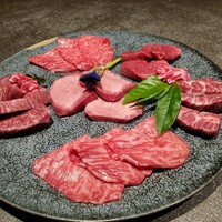 焼肉 思食 - 