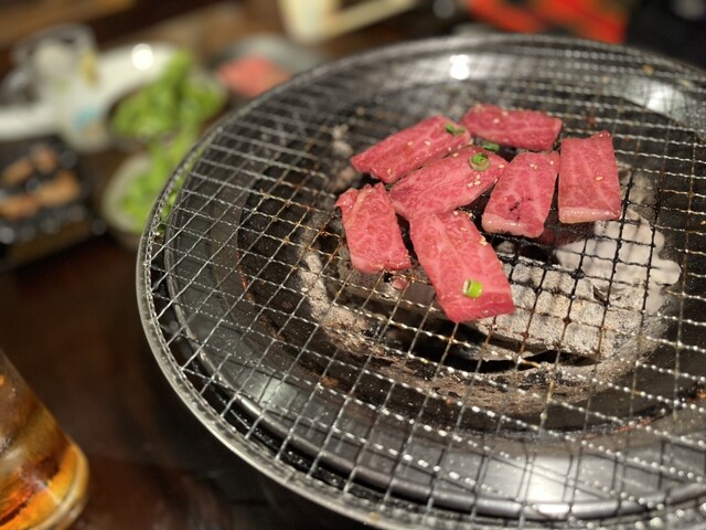 炭火焼肉 うまい坊 &ndash; 竹駒｜岩手・陸前高田の本格焼肉店