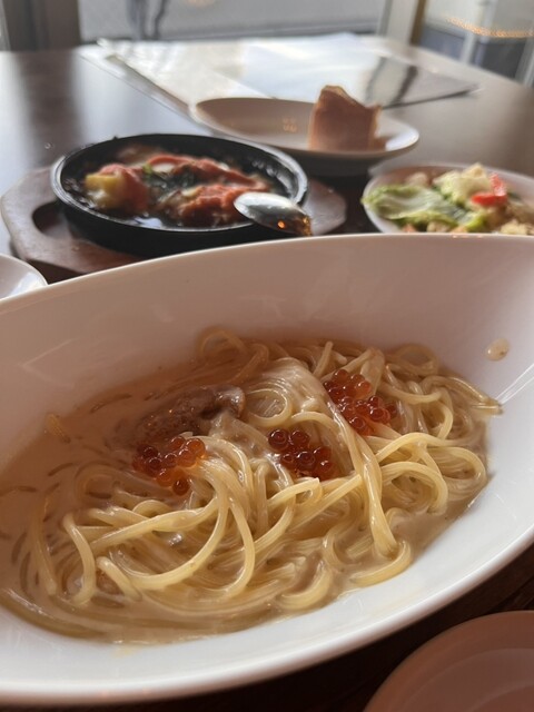 Budou Sakaba TWO SPOON photo 2