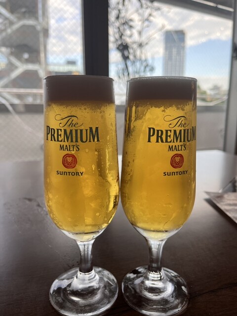 Budou Sakaba TWO SPOON