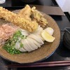 うどん馳走 山石土平