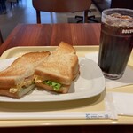 ドトールコーヒーショップ - 