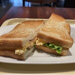 ドトールコーヒーショップ - 