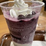 カフェ・ド・クリエ - ドリンク写真: