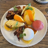 アモーレ 木屋町 - ドルチェミスト