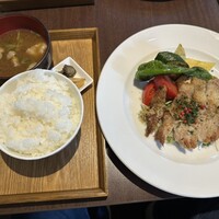 京洋食 まつもと - 